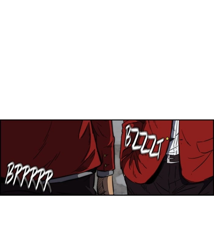 Wind Breaker Chapter 139 - Page 31