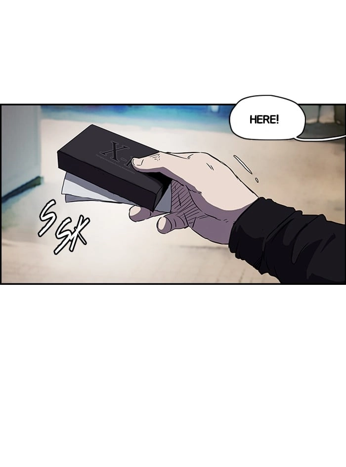 Wind Breaker Chapter 139 - Page 41