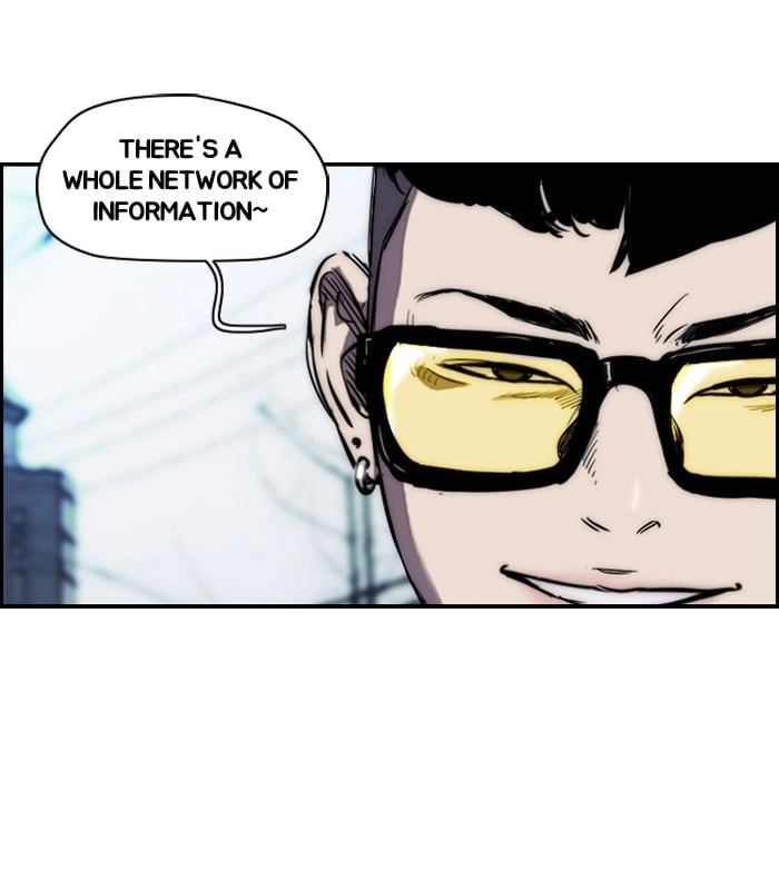Wind Breaker Chapter 139 - Page 45