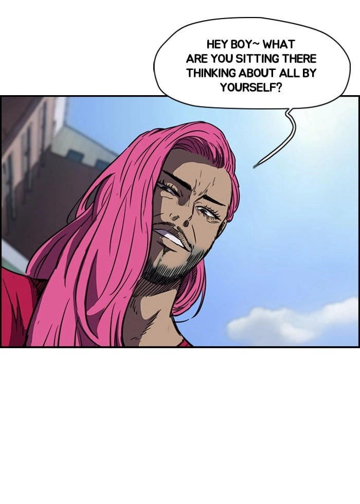 Wind Breaker Chapter 140 - Page 5