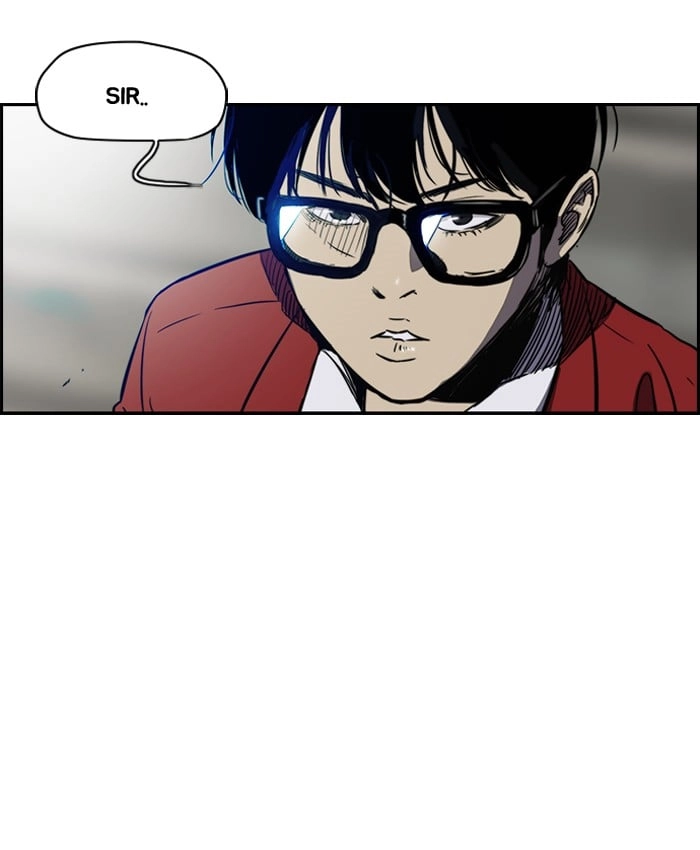 Wind Breaker Chapter 140 - Page 6