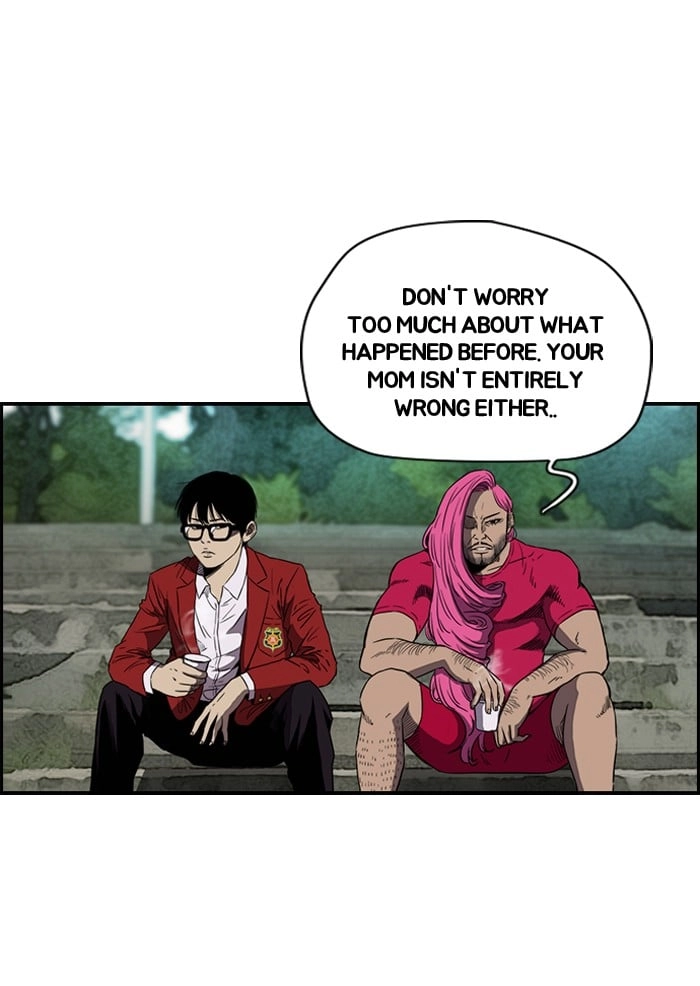 Wind Breaker Chapter 140 - Page 9