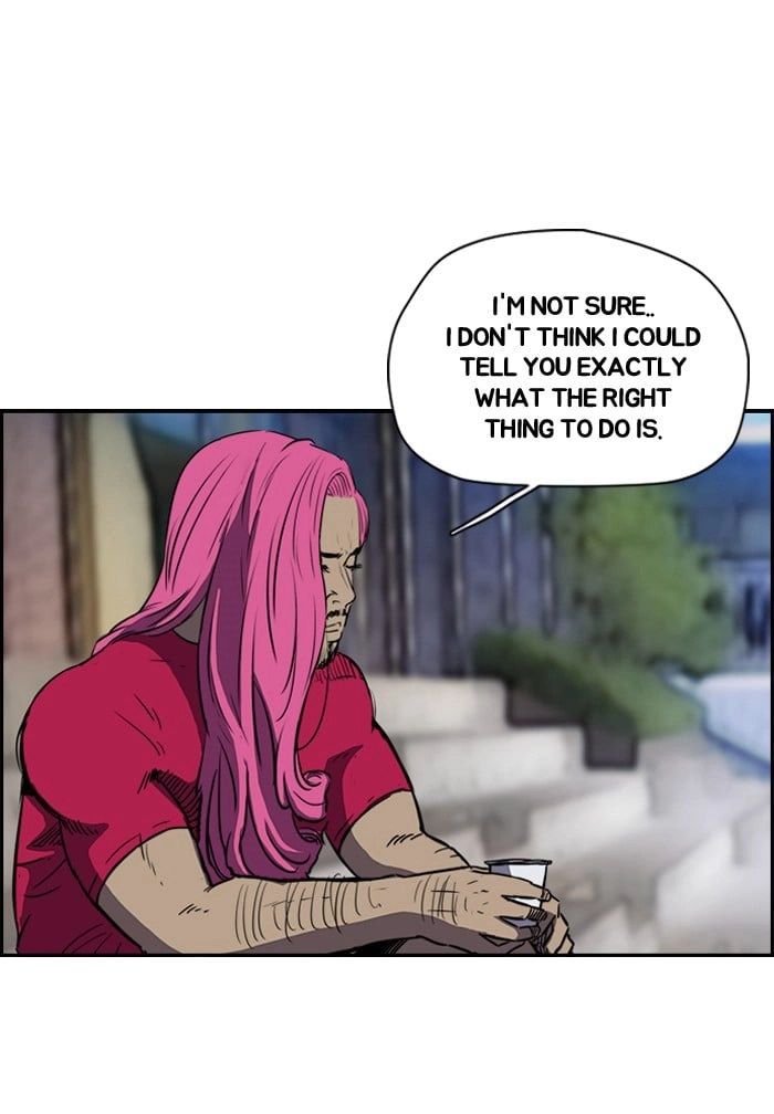 Wind Breaker Chapter 140 - Page 11