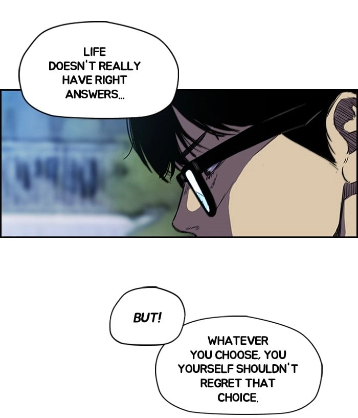 Wind Breaker Chapter 140 - Page 12
