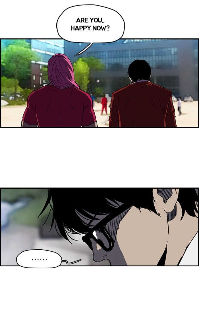 Wind Breaker Chapter 140 - Page 14