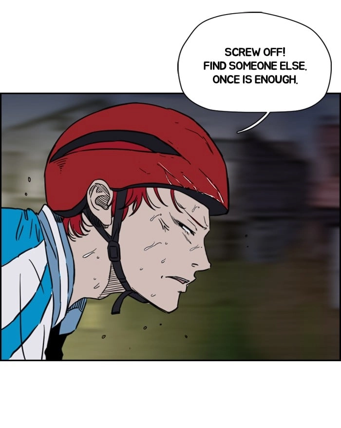 Wind Breaker Chapter 140 - Page 24