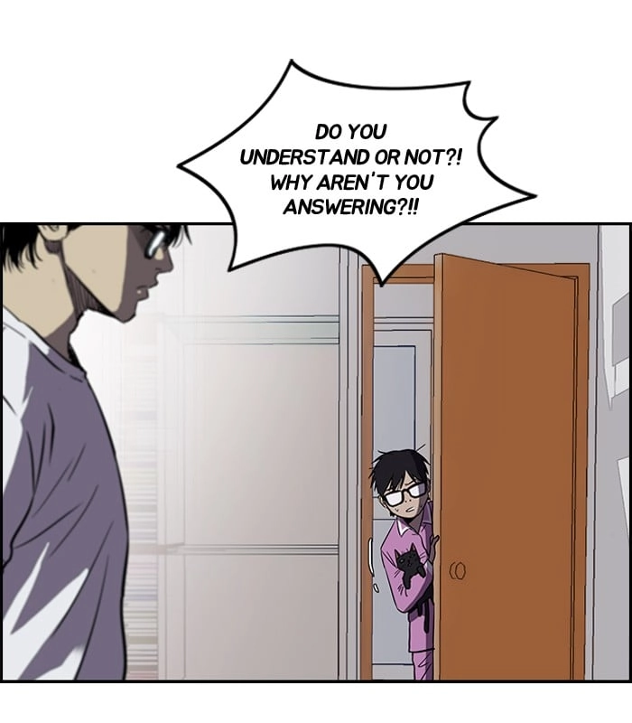 Wind Breaker Chapter 140 - Page 31