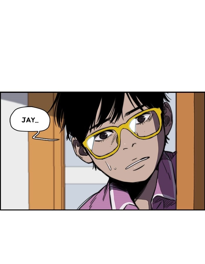 Wind Breaker Chapter 140 - Page 32