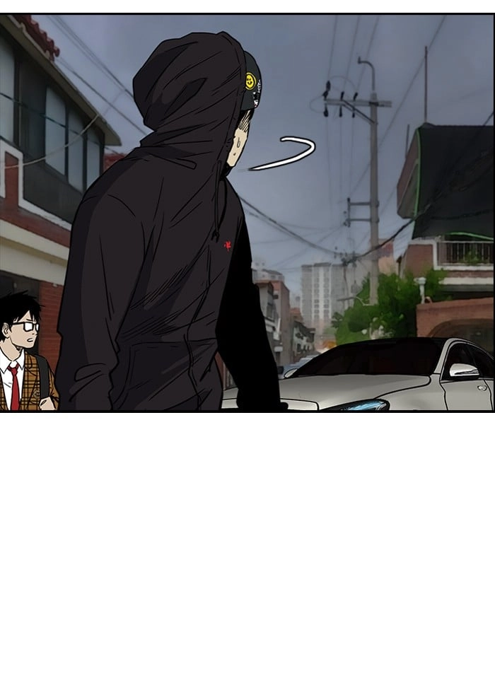 Wind Breaker Chapter 140 - Page 48