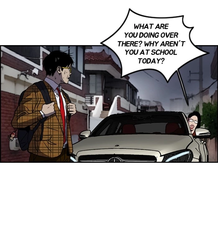 Wind Breaker Chapter 140 - Page 50