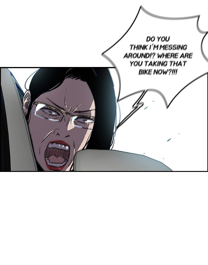 Wind Breaker Chapter 140 - Page 51