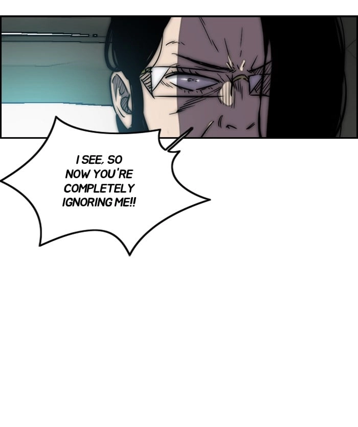 Wind Breaker Chapter 141 - Page 12