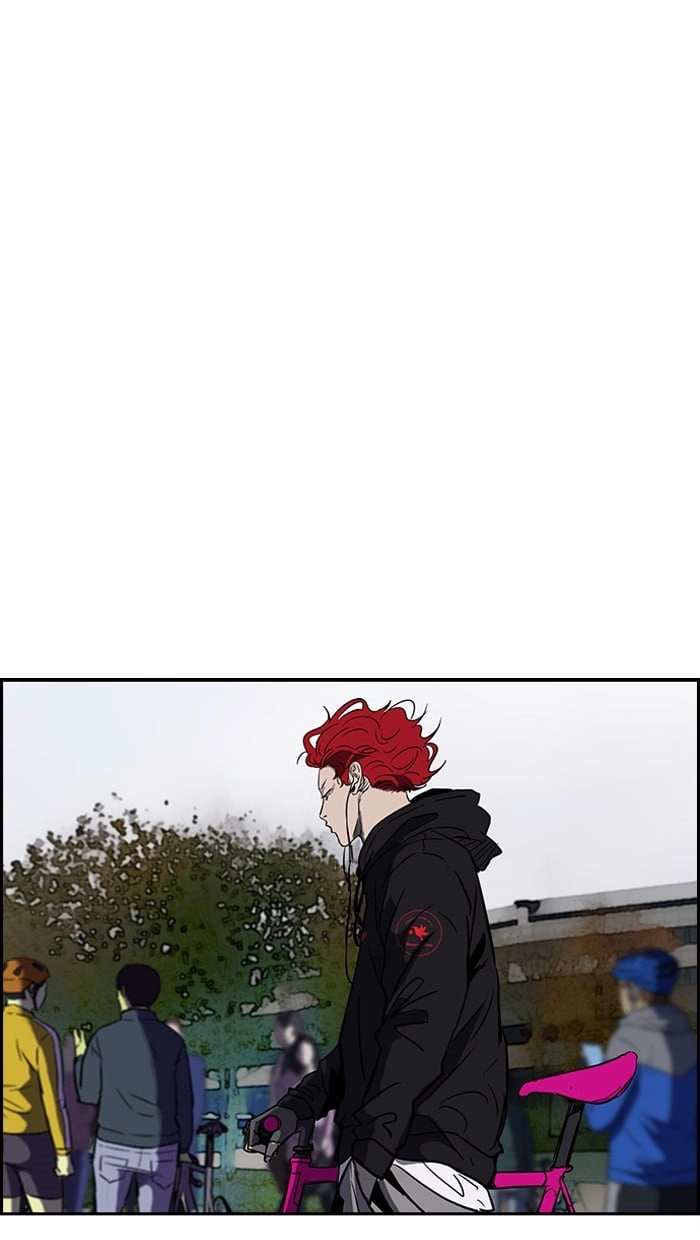 Wind Breaker Chapter 141 - Page 31