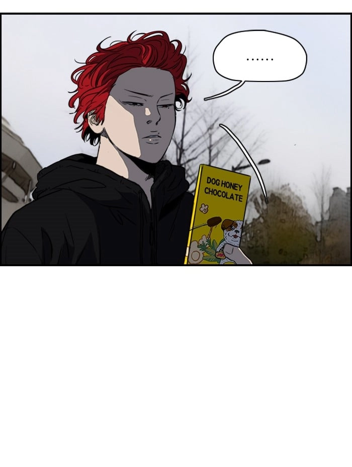 Wind Breaker Chapter 141 - Page 37