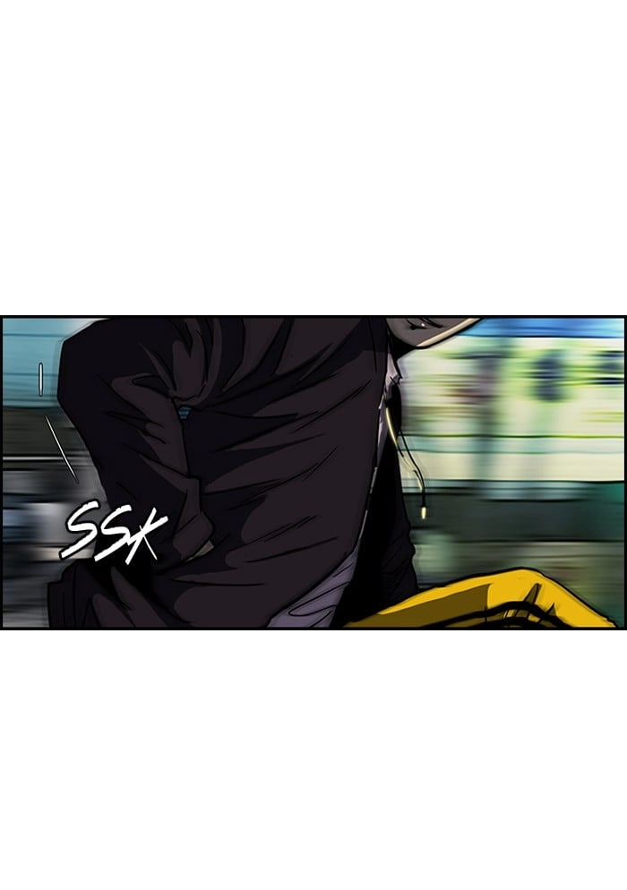 Wind Breaker Chapter 142 - Page 6