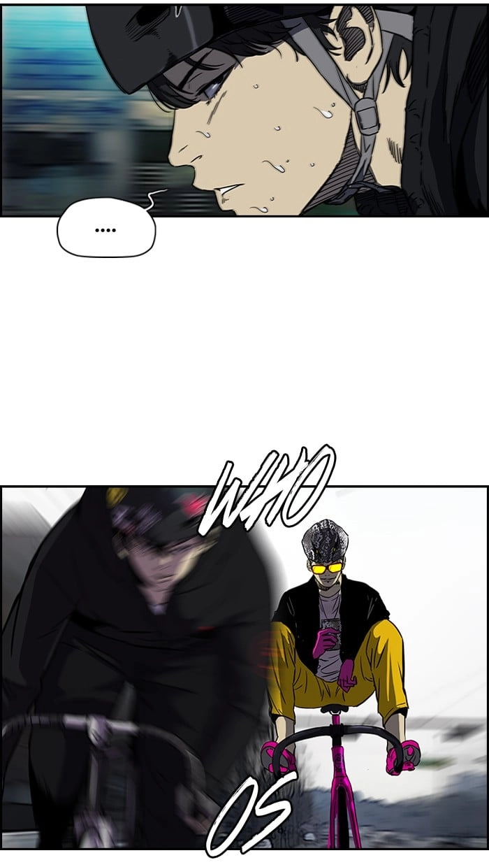 Wind Breaker Chapter 142 - Page 11