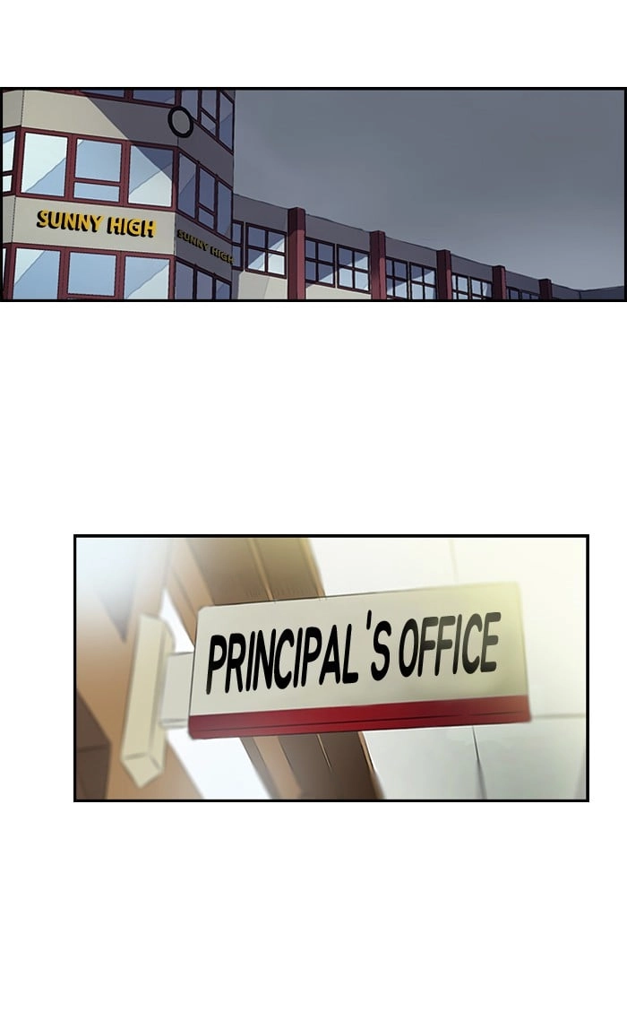 Wind Breaker Chapter 142 - Page 14