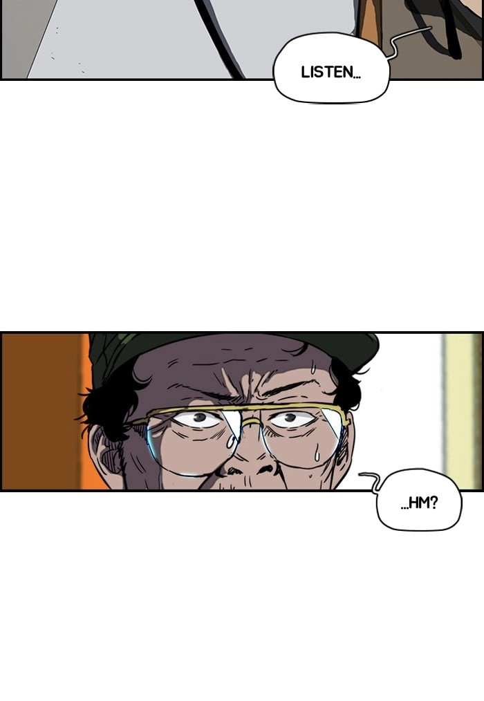 Wind Breaker Chapter 142 - Page 18