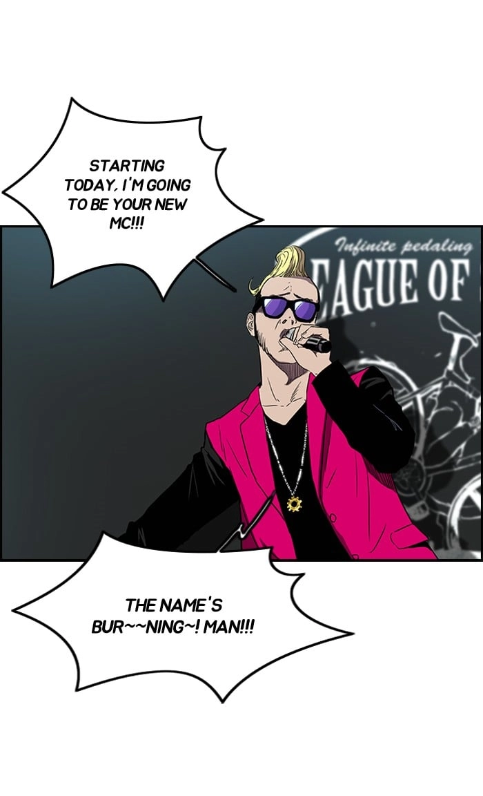 Wind Breaker Chapter 142 - Page 43