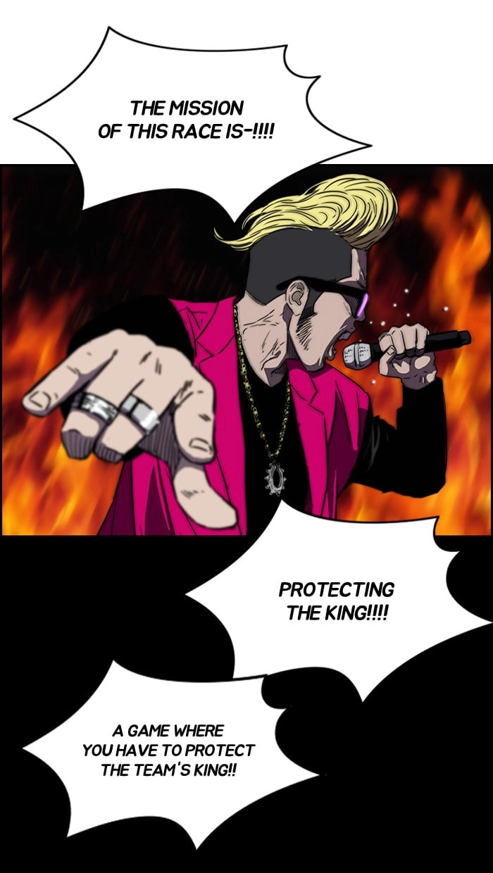 Wind Breaker Chapter 142 - Page 45