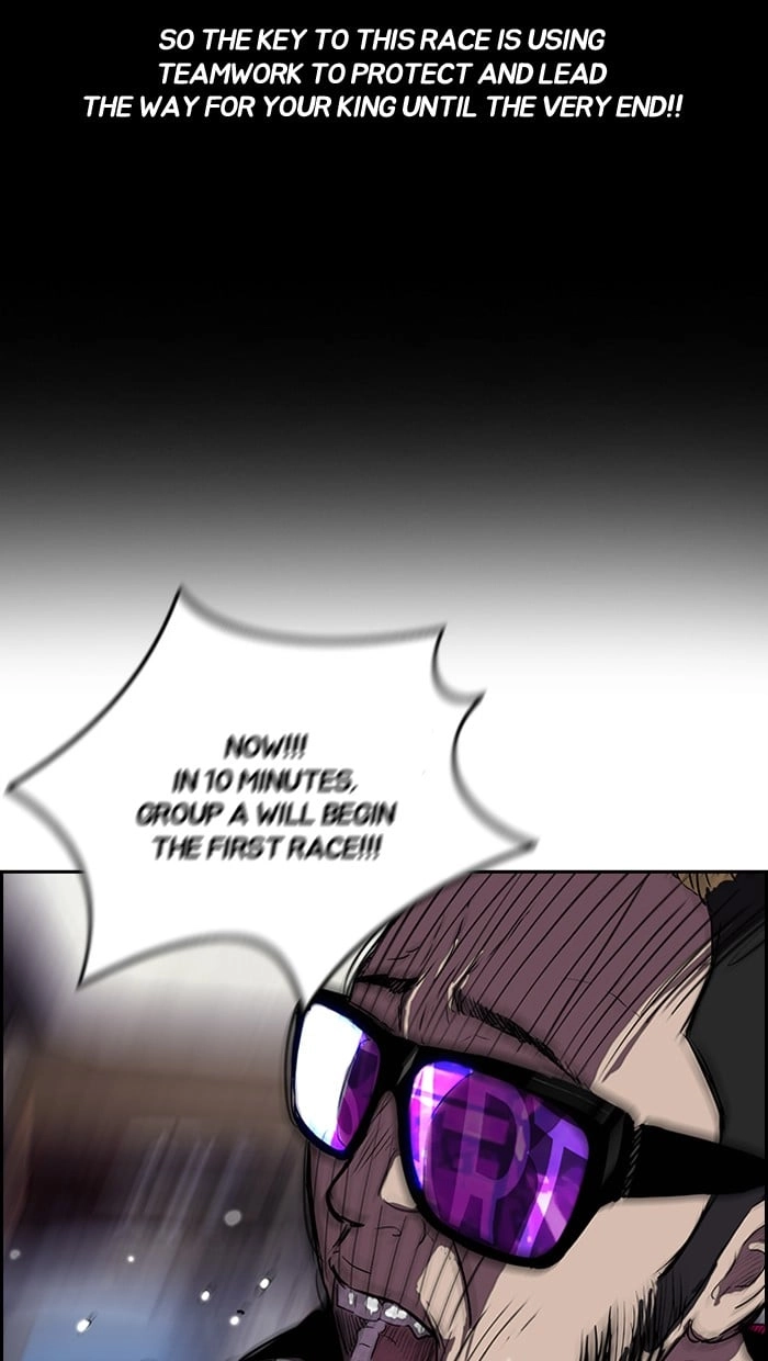 Wind Breaker Chapter 142 - Page 49