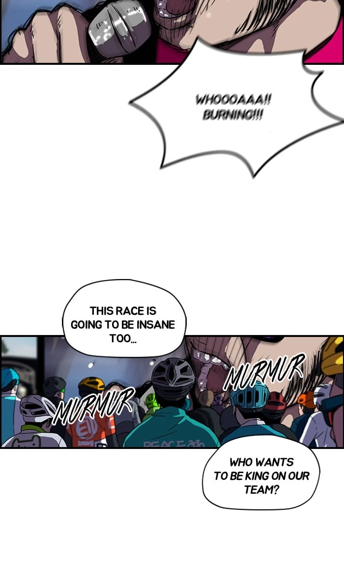 Wind Breaker Chapter 142 - Page 50