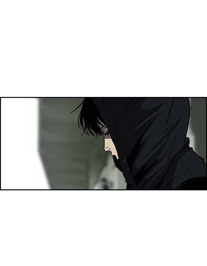 Wind Breaker Chapter 143 - Page 22