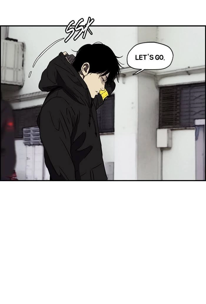 Wind Breaker Chapter 143 - Page 28