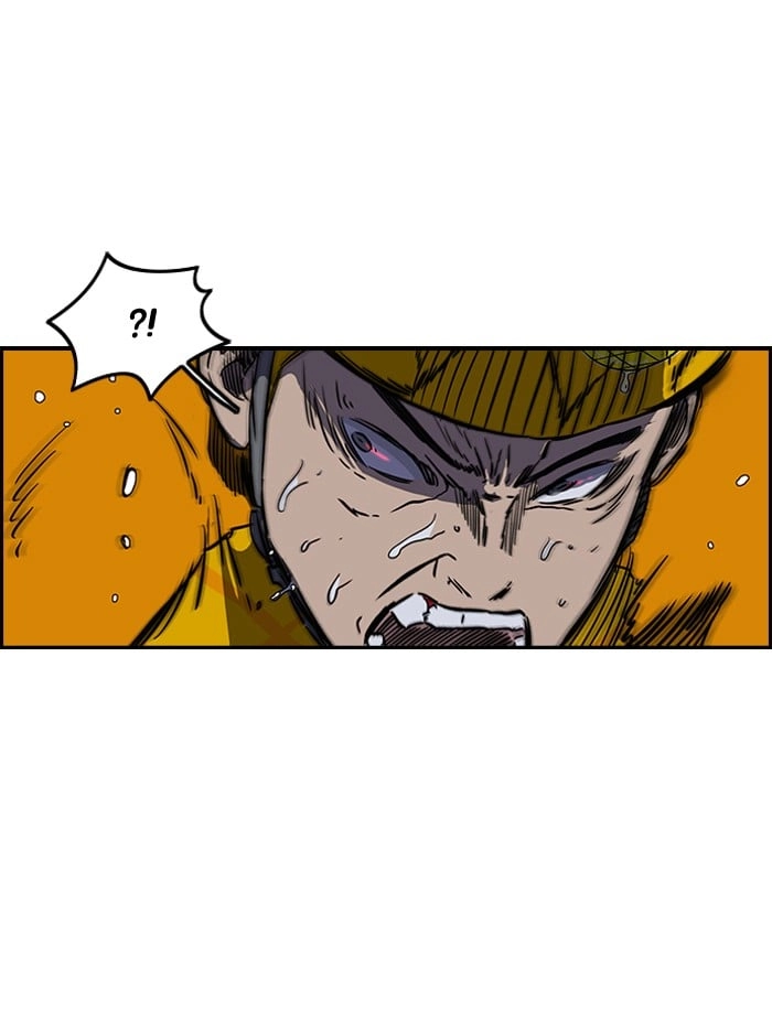 Wind Breaker Chapter 144 - Page 19