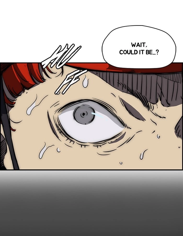 Wind Breaker Chapter 144 - Page 28