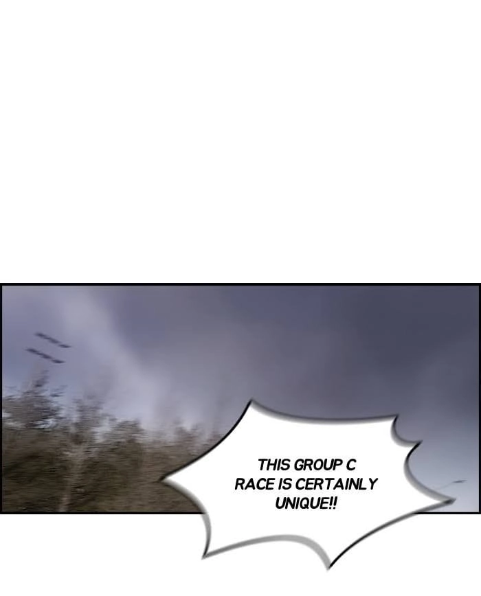 Wind Breaker Chapter 144 - Page 43