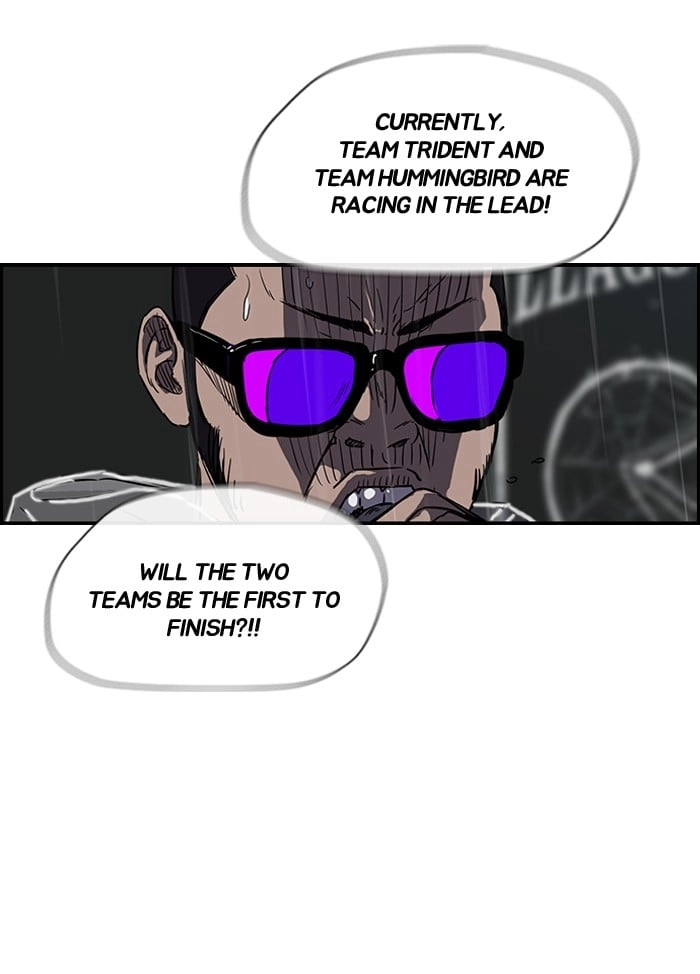 Wind Breaker Chapter 145 - Page 3