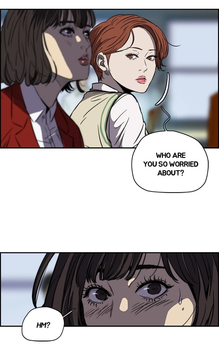 Wind Breaker Chapter 145 - Page 9