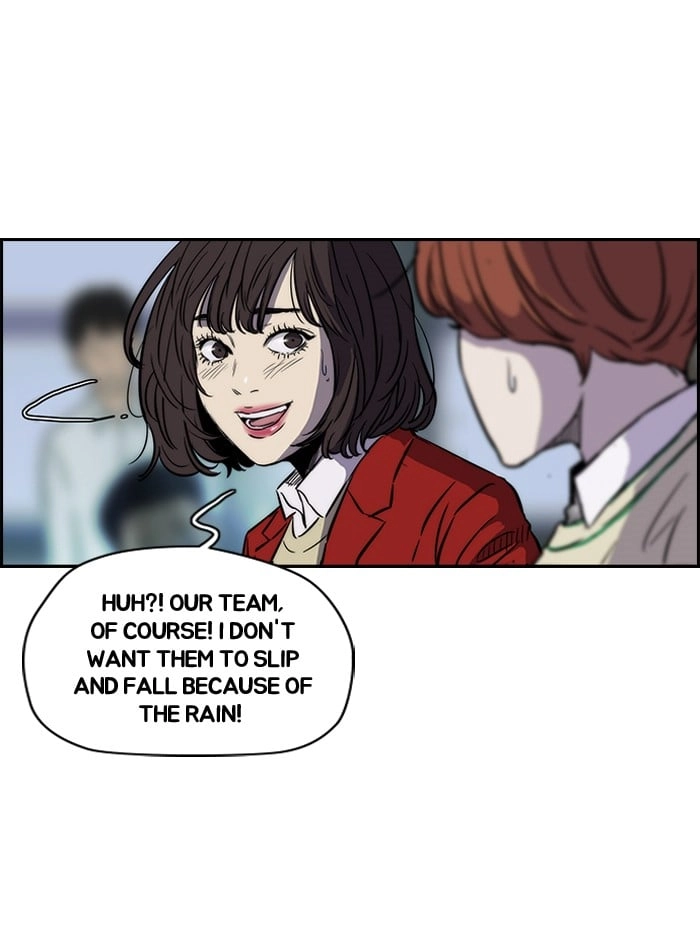 Wind Breaker Chapter 145 - Page 10