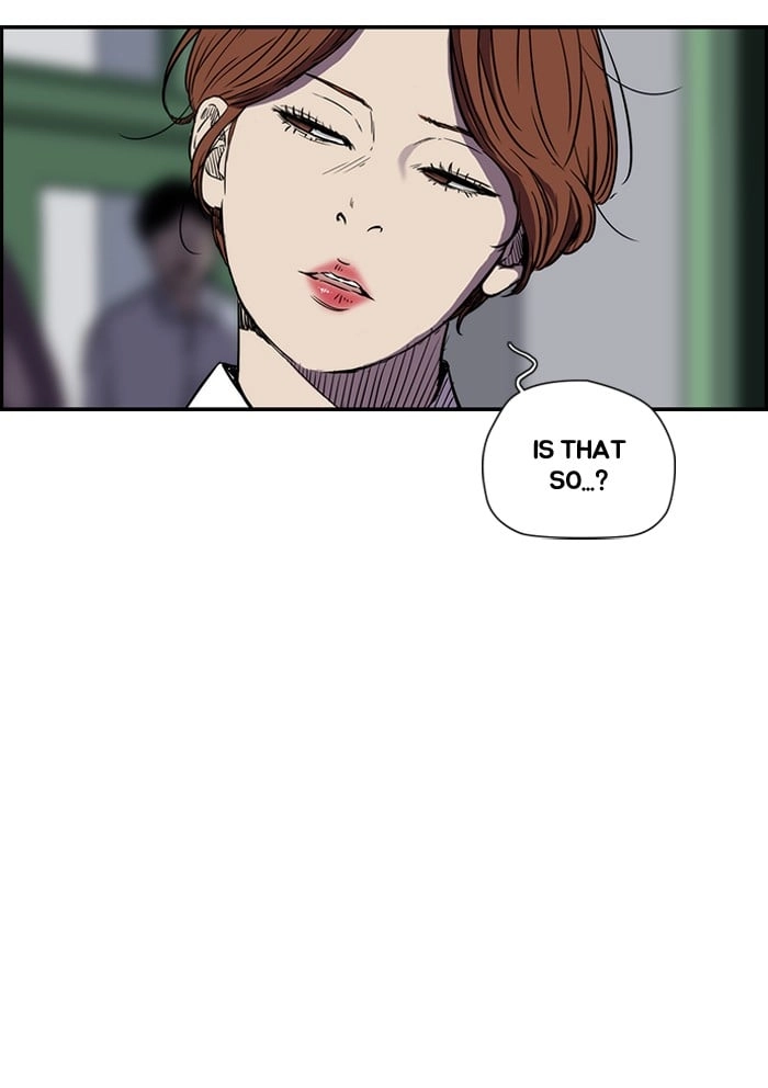 Wind Breaker Chapter 145 - Page 11
