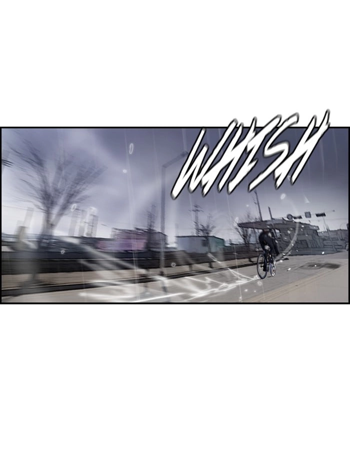 Wind Breaker Chapter 145 - Page 16