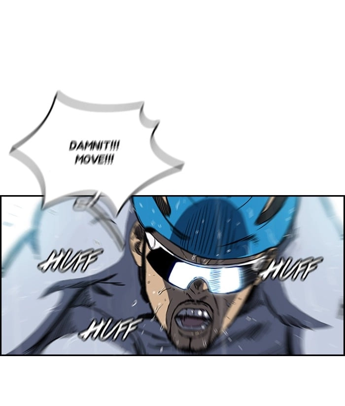 Wind Breaker Chapter 145 - Page 26