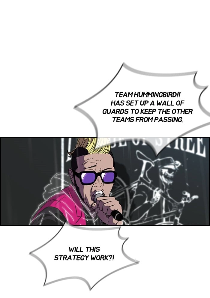 Wind Breaker Chapter 145 - Page 28