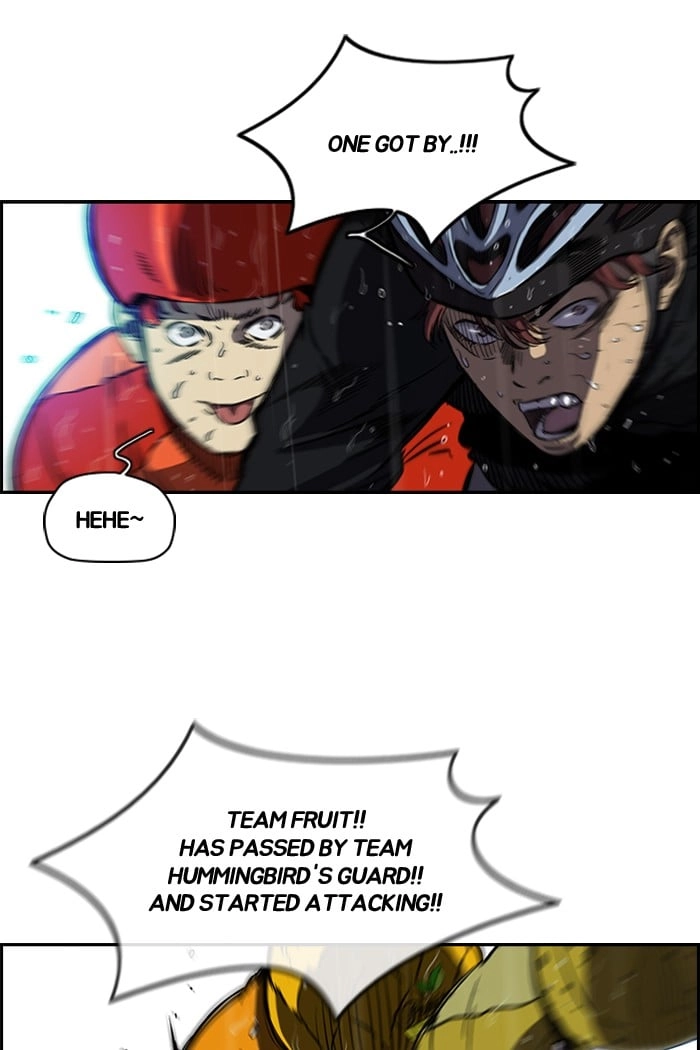 Wind Breaker Chapter 145 - Page 32