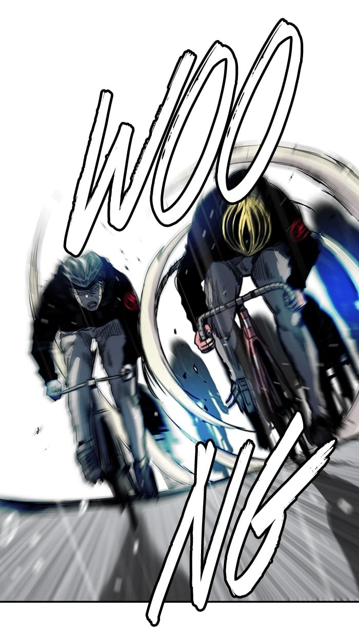 Wind Breaker Chapter 145 - Page 35