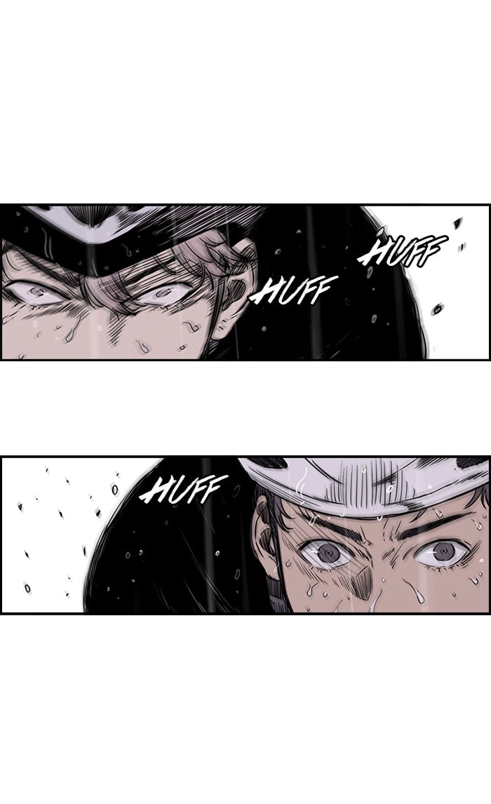Wind Breaker Chapter 145 - Page 36
