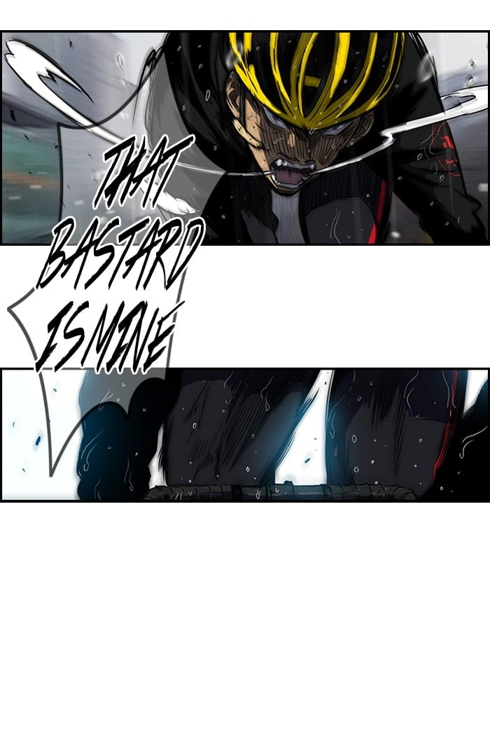 Wind Breaker Chapter 145 - Page 37