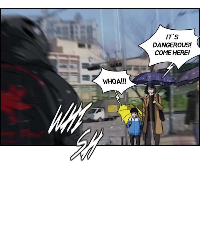 Wind Breaker Chapter 145 - Page 50