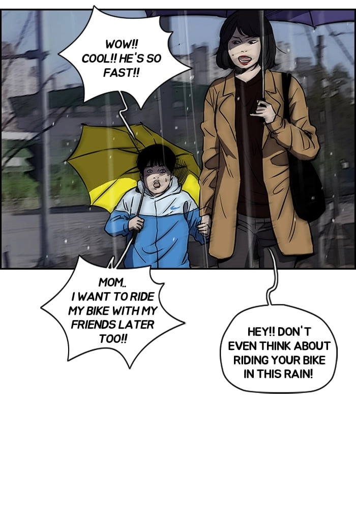 Wind Breaker Chapter 145 - Page 51