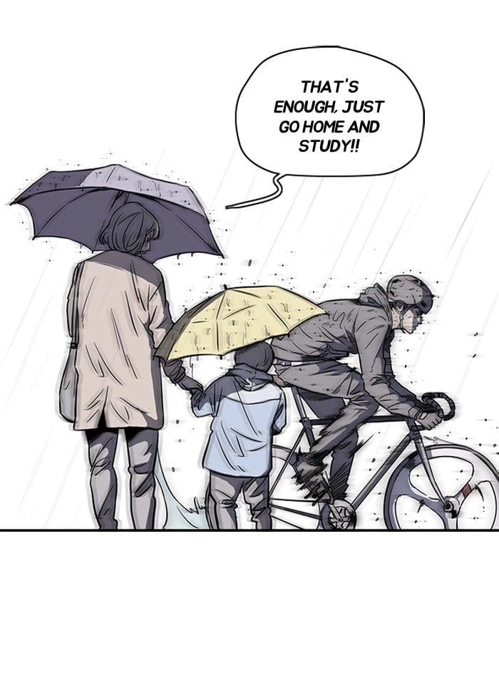 Wind Breaker Chapter 145 - Page 52