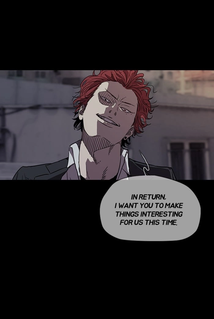 Wind Breaker Chapter 146 - Page 14
