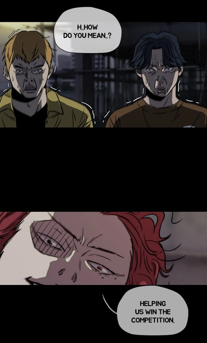 Wind Breaker Chapter 146 - Page 15