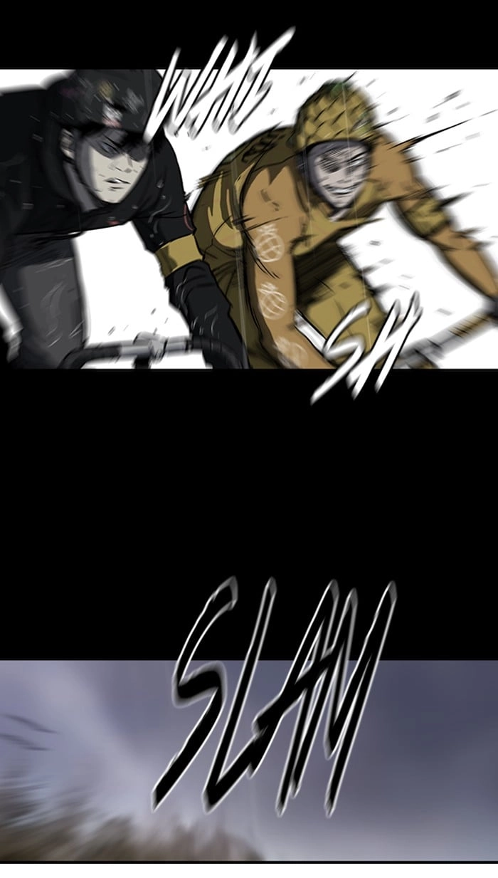 Wind Breaker Chapter 146 - Page 33