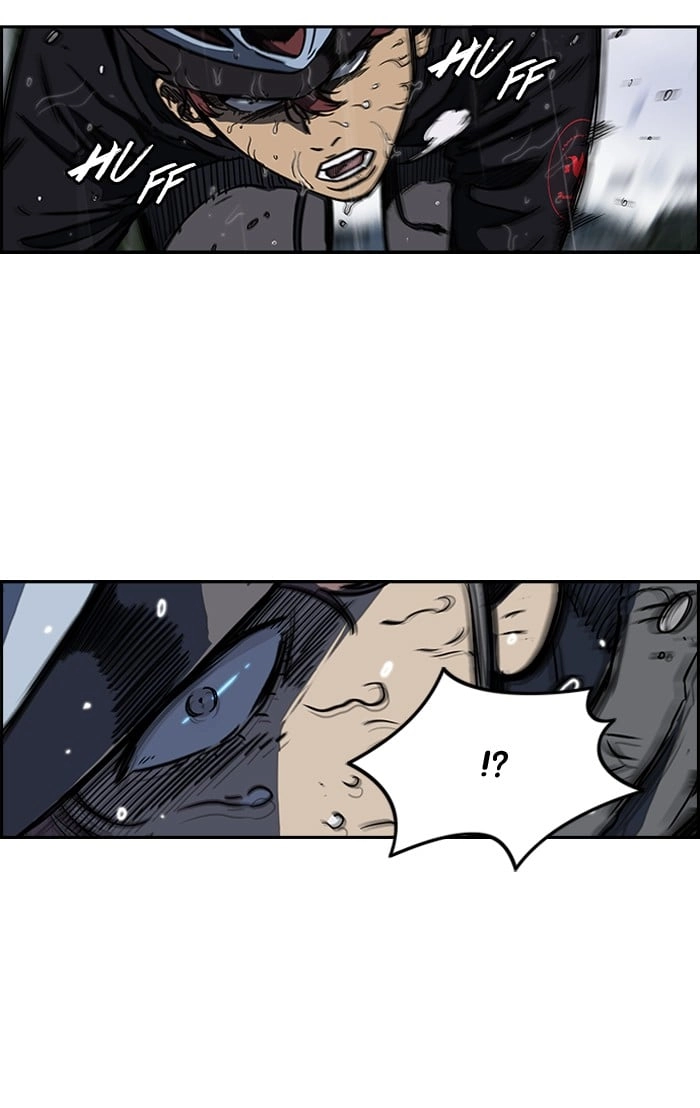 Wind Breaker Chapter 146 - Page 47
