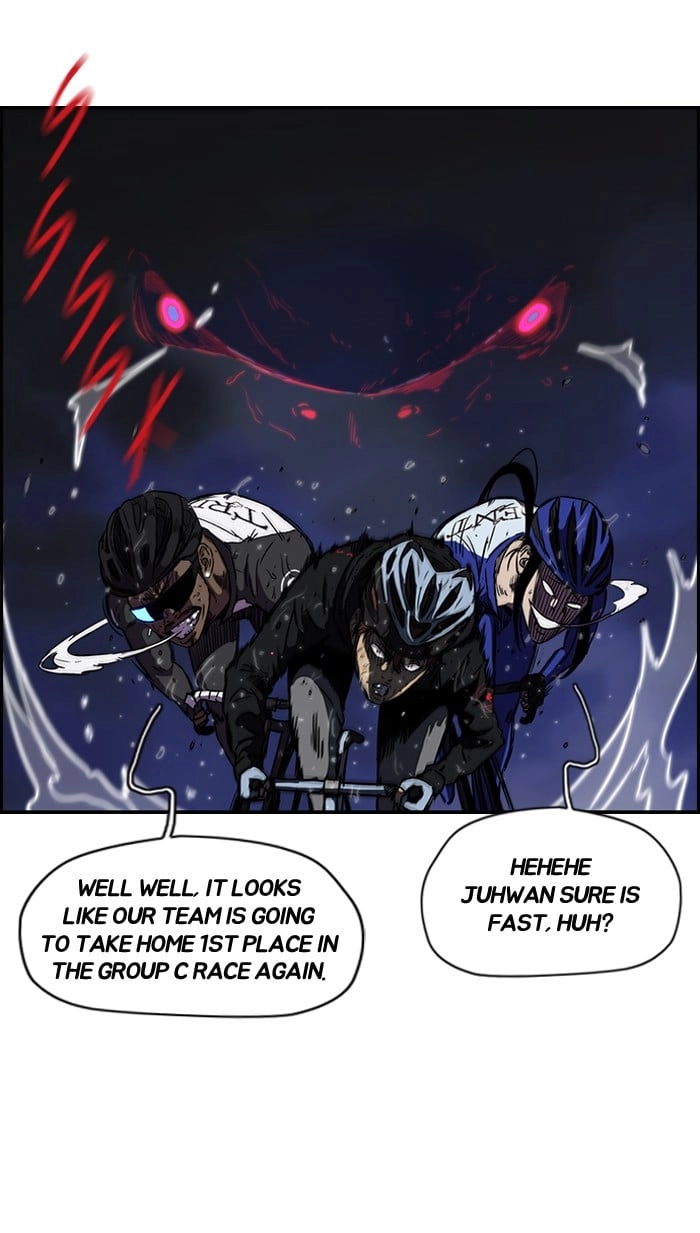 Wind Breaker Chapter 146 - Page 48